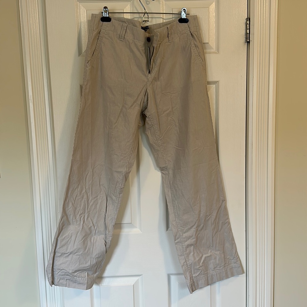 Gap Pants